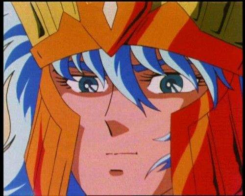 Otaku Gallery  / Anime e Manga / Saint Seiya / Screen Shots / Episodi / 113 - La freccia d`oro / 014.jpg